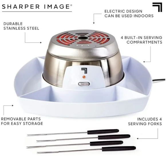 S'mores maker machine - Picture 5 of 5